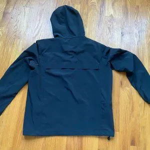 Outdoor Voices Black Slipstream Jacket size XS